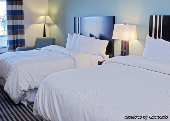 Comfort Inn & Suites Perry I-35 Zimmer foto
