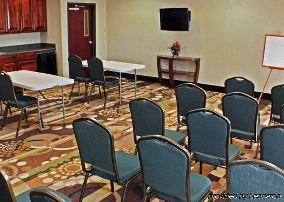 Comfort Inn & Suites Perry I-35 Einrichtungen foto